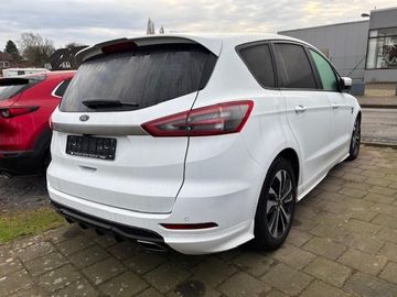 Ford S-MAX ST-Line NaviAHK
