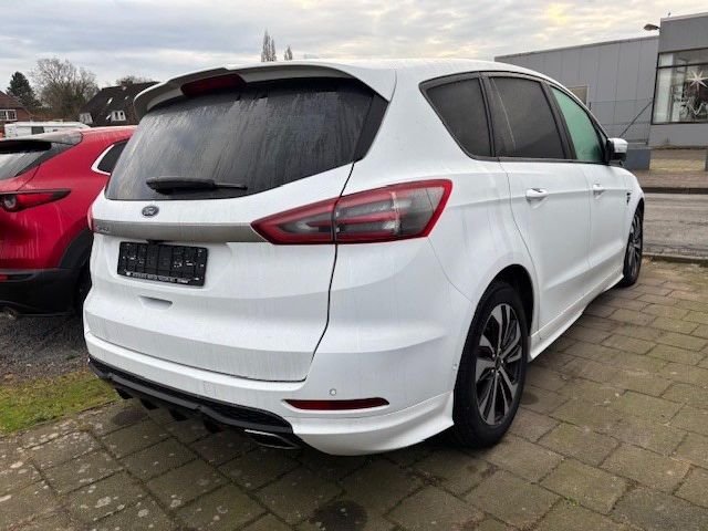 Ford S-MAX ST-Line NaviAHK