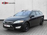 Ford Mondeo 2.0 TDCi Titanium Alu Navi Convers - Ford Mondeo aus 2009: Titanium