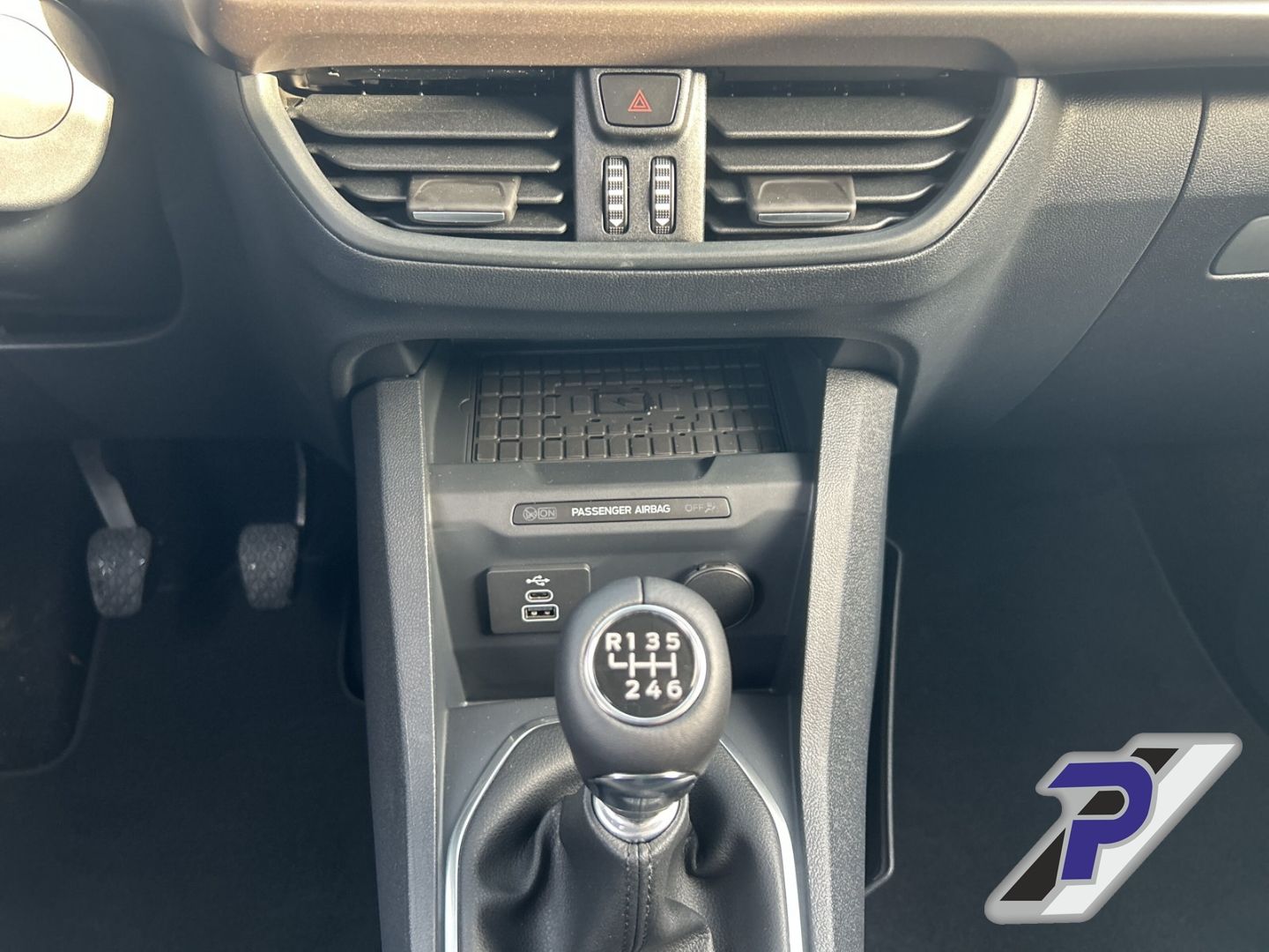 Ford Tourneo Courier - Bild 25