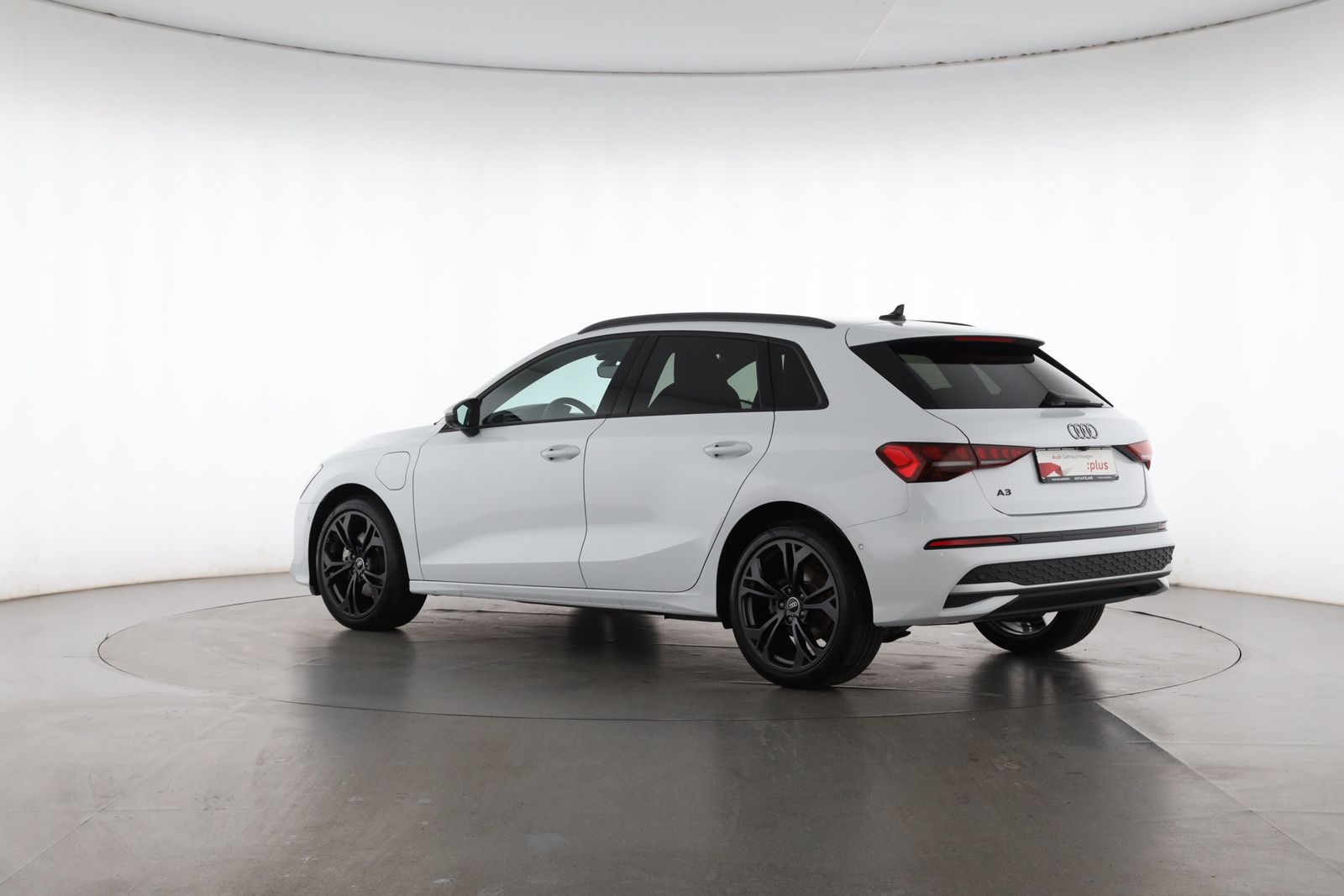 Audi A3 - Bild 5