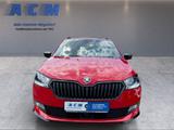 Skoda Fabia 1.0TSI Combi Monte Carlo*LED*SmartLink* - Skoda Fabia: 1.0