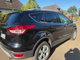 Ford Kuga 1,6 EcoBoost 2x4 110kW Titanium Titanium - Ford Kuga: 1.6