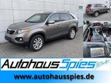 Kia Sorento 2.2 CRDi Spirit 4WD AHK Rkam Shz Tmat Na - gebrauchte Kia Sorento aus dem Jahr 2012