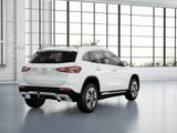 Mercedes-Benz GLA 220 d 4M Progressive/Pano/AHK/Stdhz/Totw/Cam - Mercedes-Benz GLA 220 Jahreswagen