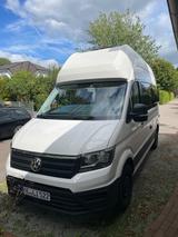 Volkswagen Grand California - Wohnwagen in Oldenburg