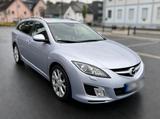 Mazda 6 Kombi 2.0 CRDT | Schiebeda | MEM |... - Mazda mit Diesel-Antrieb: Kombi, 2.0