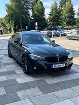 BMW 330 Gran Turismo Gran Turismo 330d xDrive M ... - BMW 330 Gran Turismo: Schiebedach