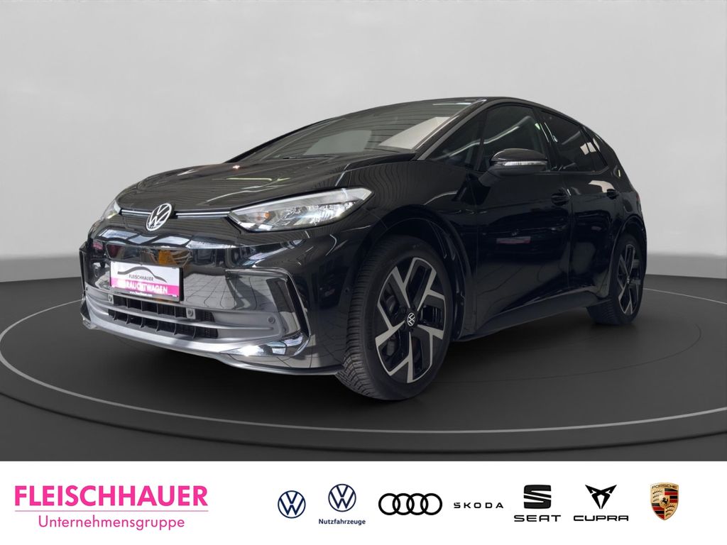 Image of Volkswagen ID.3