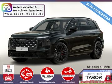 Audi Q7 - 1
