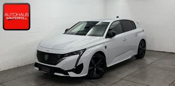 Peugeot 308 GT BlueHDi 130 EAT8 GT ACC+360+FOCAL+KEYLESS