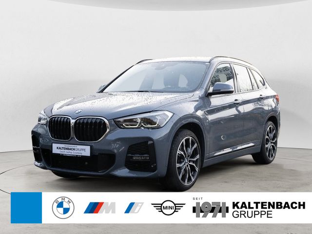 BMW X1 xDrive 25i M-Sportpaket NAVI ACC LED HUD AHK