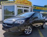 Opel Corsa E ON 1.4 ecoFlex*2Hd*Temp*Shz*PDC*Garantie - Opel Corsa aus 2018