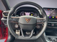 Cupra Leon - Vorschau Bild 10