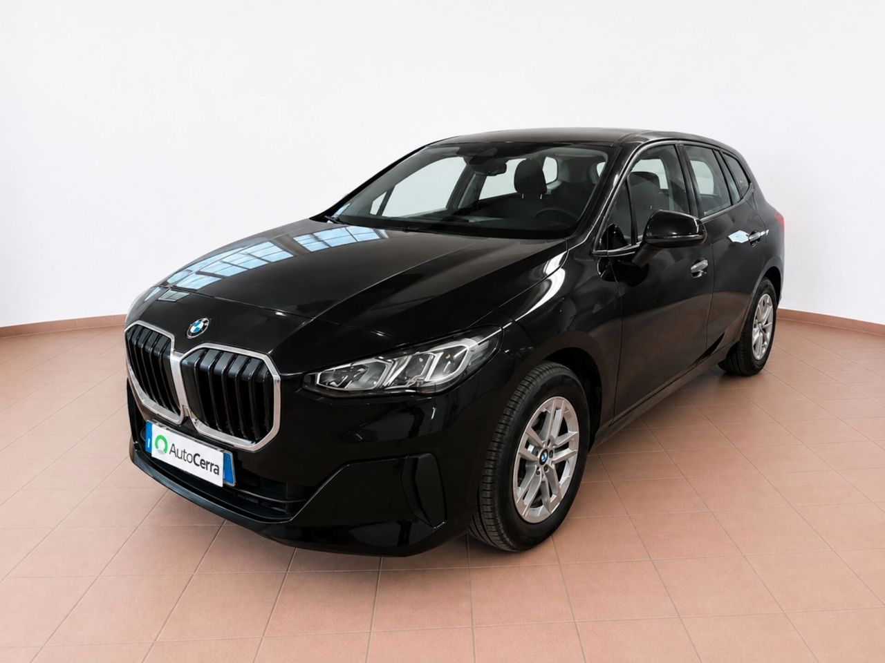 Other Bmw 2er Active Tourer 220i 48V