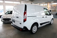 Fahrzeugabbildung Ford Transit Connect TREND KLIMA Standheizung WinterP