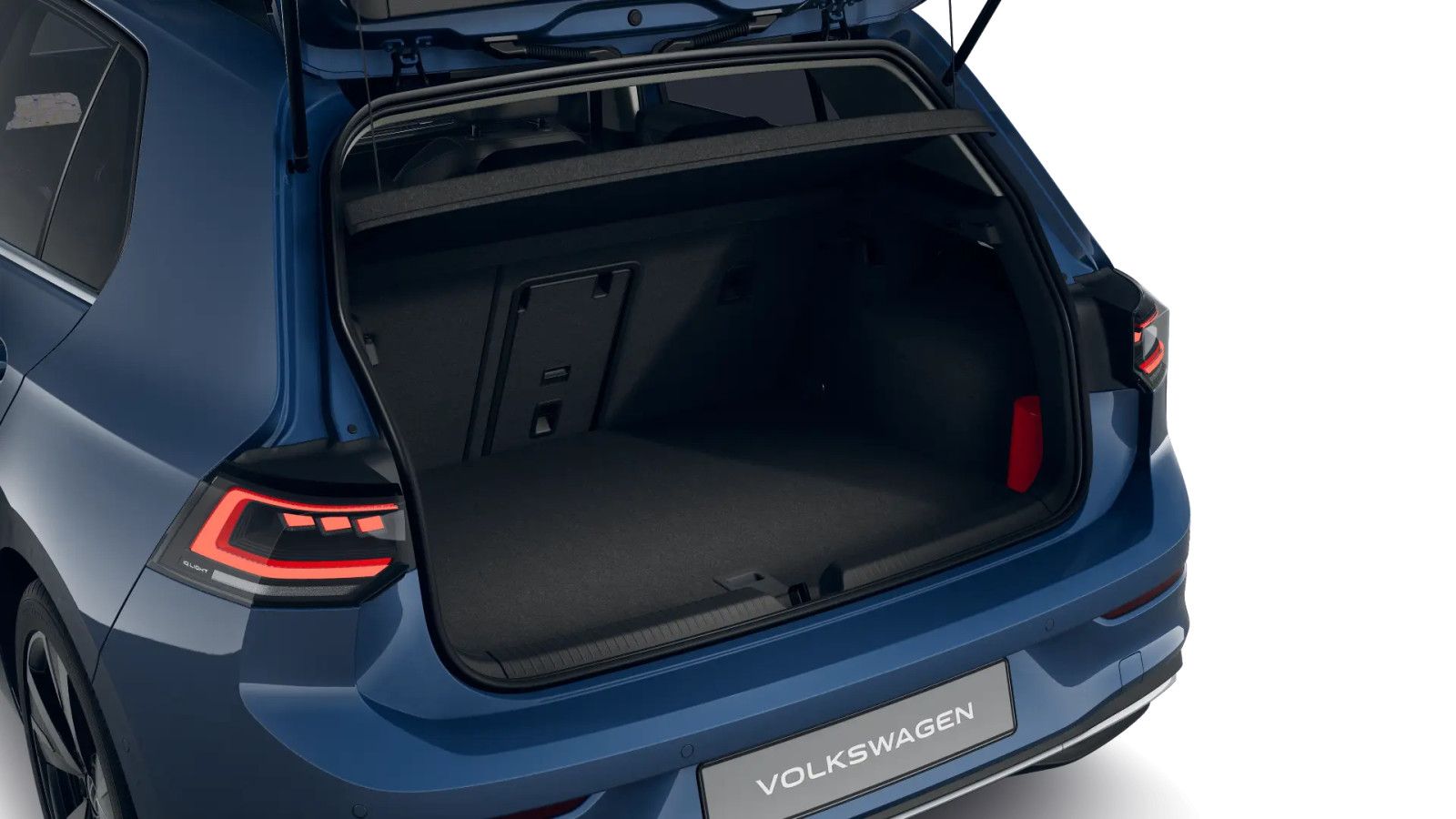 Volkswagen Golf - Bild 7