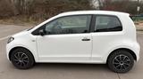 Skoda Citigo 1.0 CNG Active Green tec Active - Skoda Citigo mit CNG-Antrieb