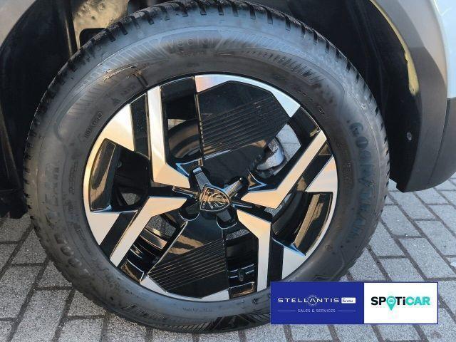 Peugeot 2008 (P1)(11.2019->) Hybrid 145 GT