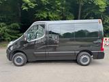 Opel Movano B Kasten Kb L1H1 3,0t Behindertengerecht - Opel Movano: B