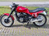 Honda VT 500 E - HONDA VT 500