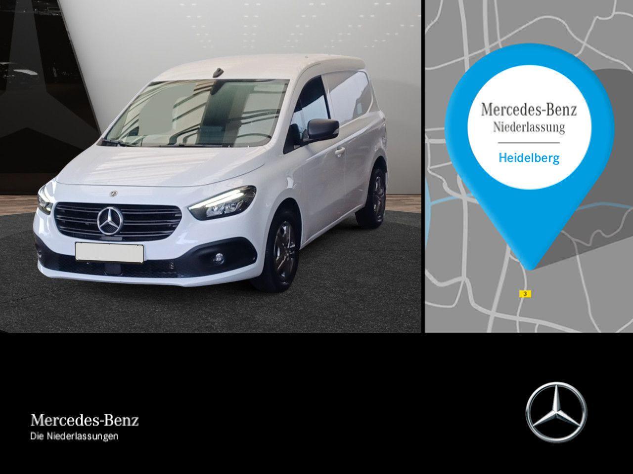 Mercedes-Benz Citan