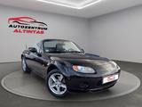 Mazda MX-5 1.8 Energy*KLIMAAUT*SHZ*1.HAND*MFL*TÜV NEU* - gebrauchte Mazda MX-5 aus dem Jahr 2007