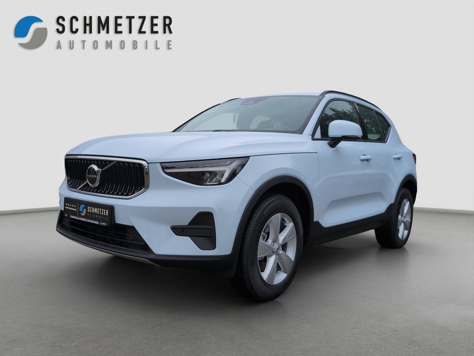 Volvo XC40+B3+Essential+R-Kamera+PDC-v/h+Lenkradhzg
