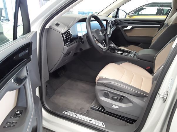 Volkswagen Touareg - Bild 6