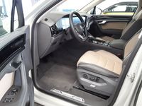 Volkswagen Touareg - Vorschau Bild 6