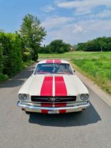 Ford Mustang - Ford Gebrauchtwagen von 1965
