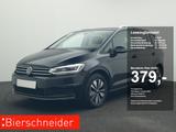 Volkswagen Touran 2.0 TDI DSG Goal 7-S.+IQ.LIGHT+NAVI+AHK