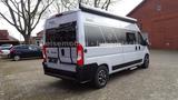 Knaus BoxStar 600 Street 60 Years Aufstelldach - Knaus Boxstar 600