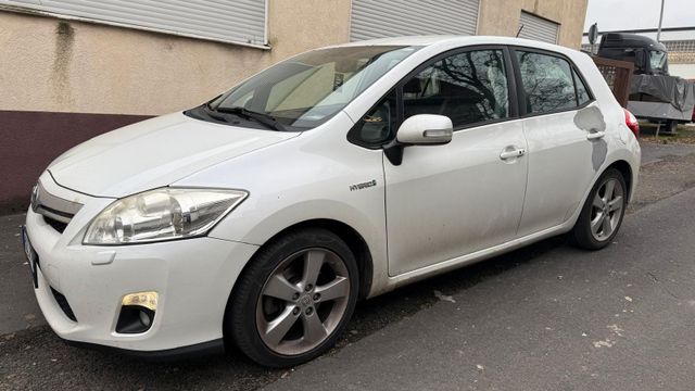 Toyota Auris Hybrid Executive/EURO5/CLIMATRONIC