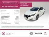 Nissan Leaf N-Connecta 40kWh, LED, Winterpaket, Pro Pil - Nissan Leaf