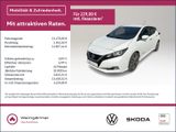 Nissan Leaf N-Connecta 40kWh, LED, Winterpaket, Pro Pil - Nissan Leaf aus 2018