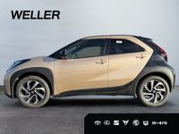 Toyota Aygo (X) - Vorschau Bild 24