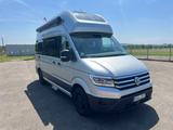 Volkswagen Grand California 600 Navi-Solar-ACC-LED-Markise - Angebote entsprechen deinen Suchkriterien