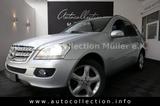 Mercedes-Benz ML 320*SSD*AHK*Luft*elektr.Sitze*Standheizung* - Mercedes-Benz ML 320 aus 2008