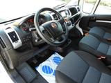 Fiat DUCATO KÜHLKASTENWAGEN -10C STROMVERSORGUNG 230V - Autokran