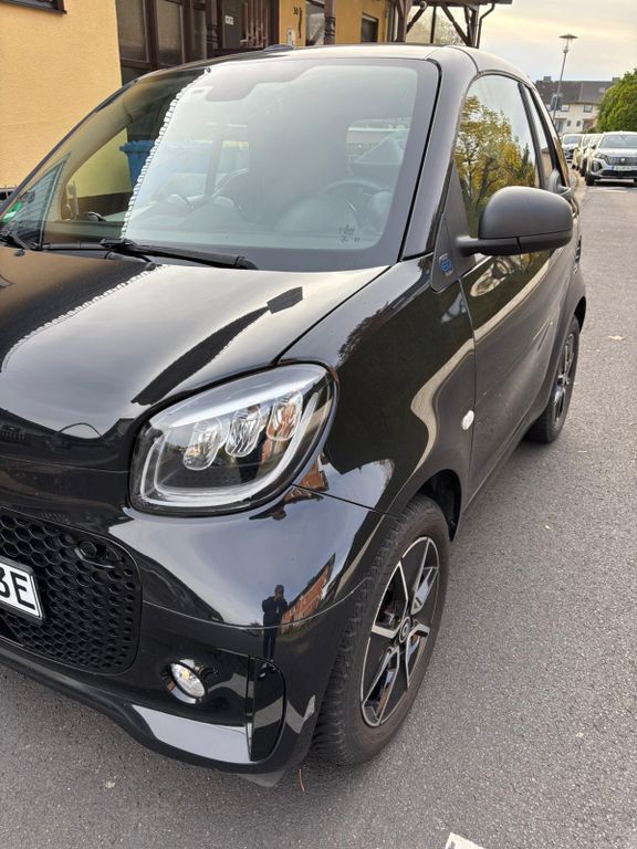 Image of Smart ForTwo