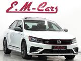 Volkswagen Passat GT 3.6 V6 DSG*LEDER*NAVI*R-KAM*LED*ACC* - Volkswagen Passat: V