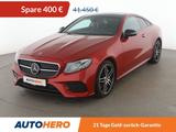 Mercedes-Benz E 400 d 4Matic AMG Line Aut.*MULTIBEAM*ACC*360CA - Mercedes-Benz E 400 in München