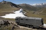 MAN TGS 33.480 6x6 BL - Angebote entsprechen deinen Suchkriterien