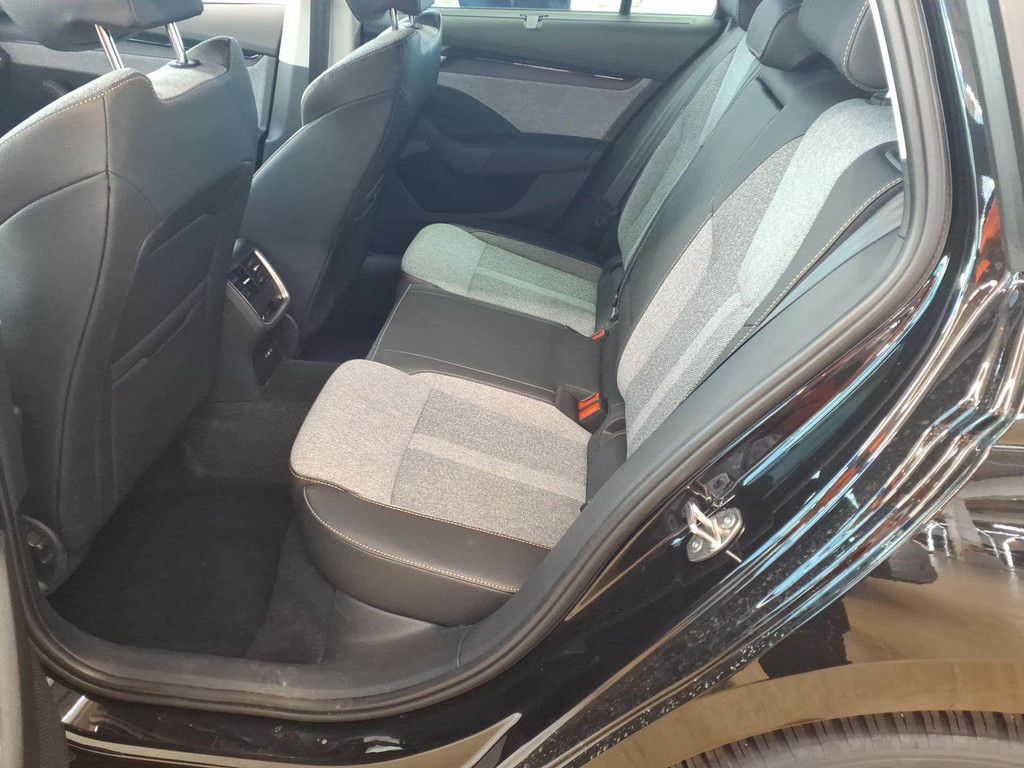 Skoda Octavia - Bild 6
