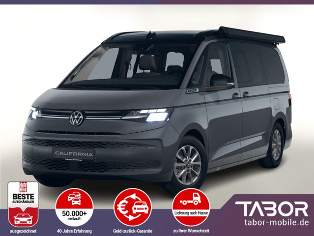 Volkswagen T7 California 2.0 TDI 150 DSG Ocean ACC Markise