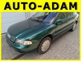 Audi A4 Avant 1.6*Klima*seit 2016 in einer Hand* - Audi A4 aus 1997: Kombi