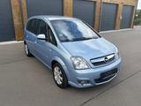 Opel Meriva - Vollaustattung - Top Zustand -Neuwertig - gebrauchte Opel Meriva aus dem Jahr 2006