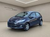 Ford Fiesta 1.4 Aut. Titanium   Bluetooth/PDC/SHZ - Ford Fiesta: 1.4