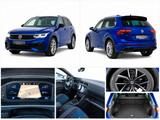 Volkswagen Tiguan R 4Motion IQ/LED/H&K